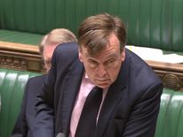 John Whittingdale