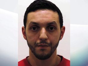 Birmingham pair deny funding Brussels terror suspect Birmingham pair deny funding Brussels terror suspect