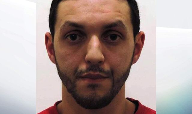 Birmingham pair deny funding Brussels terror suspect Birmingham pair deny funding Brussels terror suspect