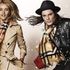 Burberry Resilient Despite Fall In Sales