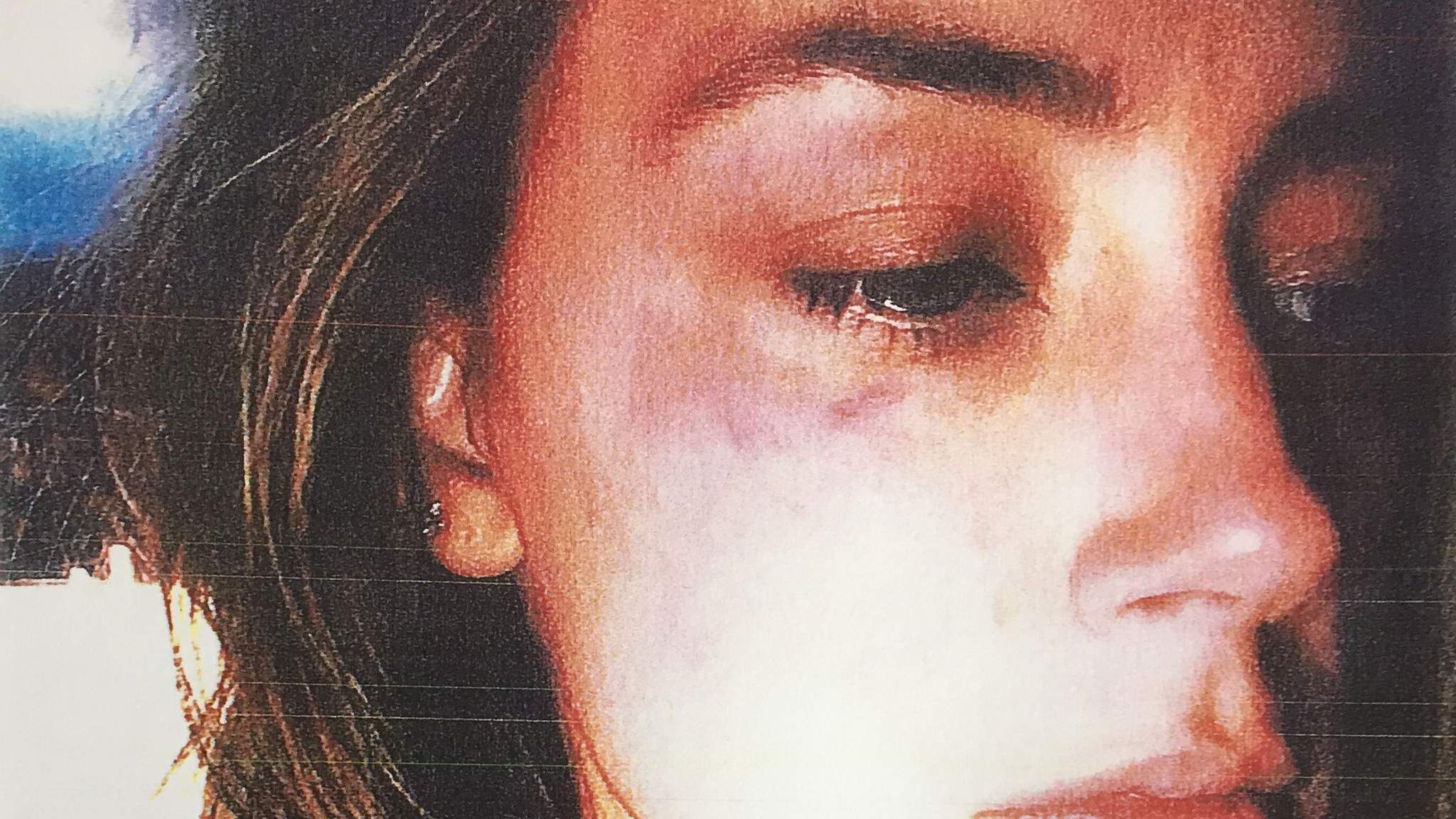 Amber Heard Bruise Palette