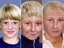 Missing Ben Needham image