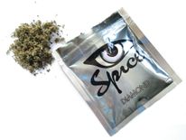 Legal High Synthetic Marijuana Spice