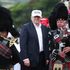 Donald Trump makes call to Nicola Sturgeon