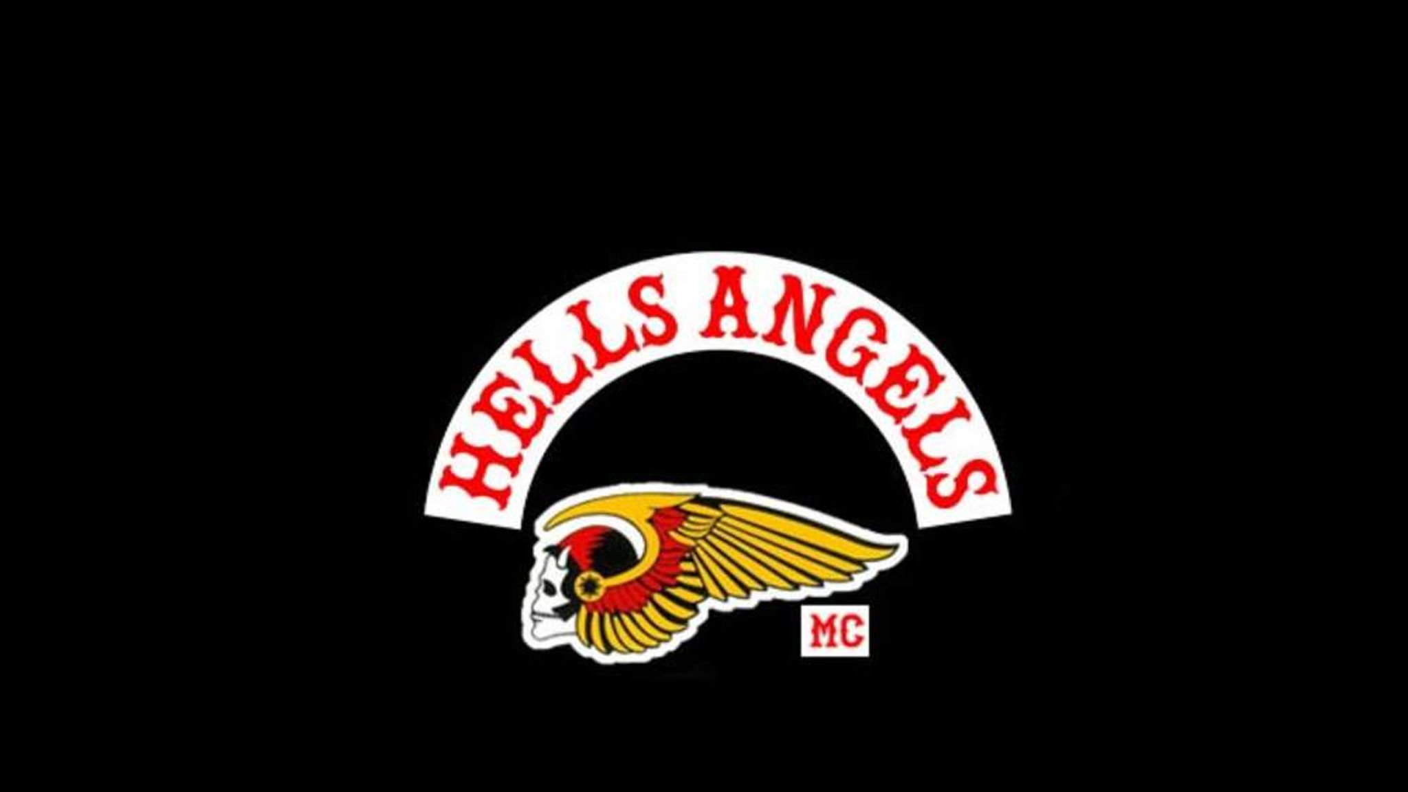 Hills angels compilation