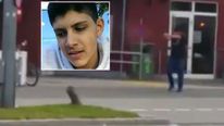 Munich Teen Killer Bought Gun On Dark Web