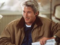 Richard Gere co-star in Runaway Bride, directed by Gary Marshall