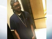 Philando Castile was shot in front of his girlfriend and their daughter. Pic: Facebook