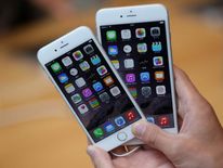 Apple iPhone 6/6 Plus Launch in Japan