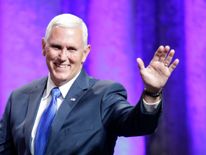 Indiana governor Mike Pence brings Trump much-needed executive experience