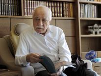 Fethullah Gulen has been accused of encouraging the coup attempt