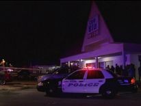 Police have detained three people in connection with the shooting at Club Blu 