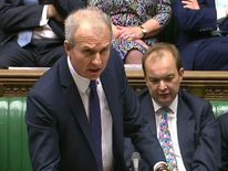 David Lidington