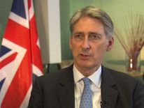 Philip Hammond