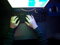 Cyber crime is becoming a bigger threat to companies