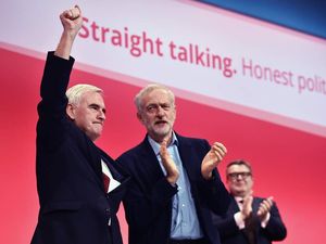 John McDonnell says he 'picked brains' of Ed Miliband's team John McDonnell says he 'picked brains' of Ed Miliband's team