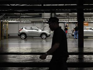 Carmakers Nissan and Jaguar demand duty guarantees after Brexit Carmakers Nissan and Jaguar demand duty guarantees after Brexit