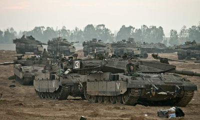 Obama's $38 Billion Israel Aid Deal Has Some Big Strings Attached