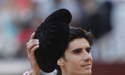 Hundreds attend funeral of gored bullfighter in Spain Hundreds attend funeral of gored bullfighter in Spain