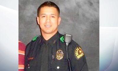 Second Dallas shooting victim named as Michael Krol Second Dallas shooting victim named as Michael Krol