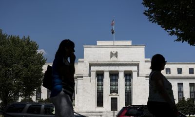 U.S. rates on hold