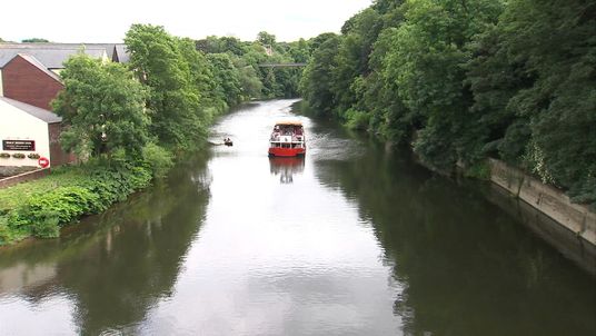 Can May Lead A Divided Country?