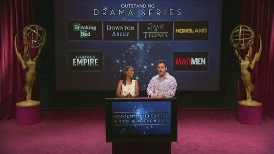 Emmy Nominations