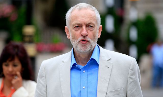 Jewish Labour Movement to ballot members over leadership bid Jewish Labour Movement to ballot members over leadership bid