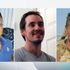 James Dunsby, Craig Roberts and Edward Maher died