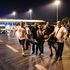Attempted Military Coup: The Key Moments