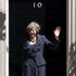 May Set For 'Frank' Brexit Talks With Merkel