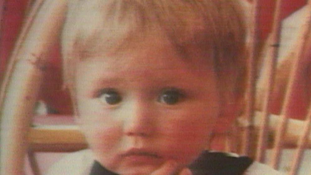 : Ben Needham: Toddler 'may have been crushed by digger' Evs-xtaccess-2012-10-18-111-a-00h00m12s15-1_3630558