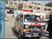 Dozens have been killed or injured