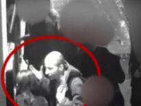 CCTV shows Edward Tenniswood talking to India Chipchase