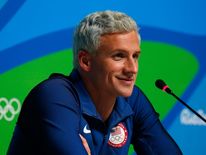 Ryan Lochte (Getty)