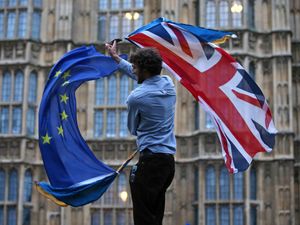 Brexit planning may cost £65m a year and need 520 more staff Brexit planning may cost £65m a year and need 520 more staff
