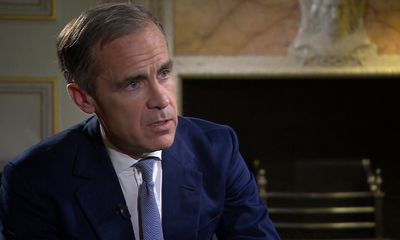 Bank of England drops intent to cut key rate to record low Bank of England drops intent to cut key rate to record low