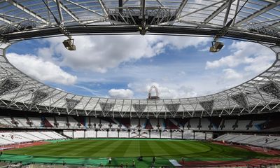 Investigation ordered into rising costs of Olympic Stadium