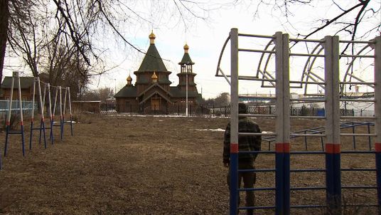 Revealed: Russia’s ‘Secret Syria Mercenaries’