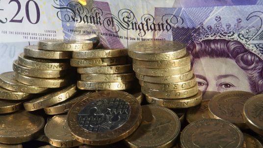 Defined benefit pensions schemes have a £1tn hole