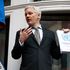 Sweden set to interview Assange in embassy