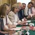 PM In Push To Gear Up Cabinet For Brexit