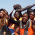 Miliband calls for UK to increase refugee intake