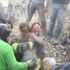 Girl Pulled From Quake Rubble After 17 Hours