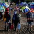 Glastonbury anger after ticket website crashes