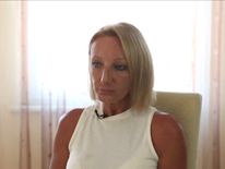 Kerry Needham speaks to Sky News