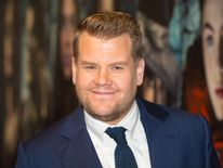 James Corden