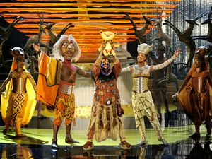 Disney reveals plans for live action remake of The Lion King Disney reveals plans for live action remake of The Lion King