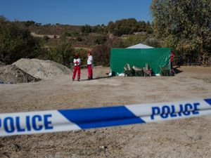 Ben Needham police find 'areas of decomposition' on Kos Ben Needham police find 'areas of decomposition' on Kos