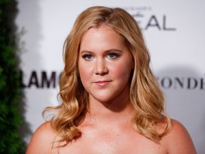 Amy Schumer and Justin Bieber 'most dangerous celebrities online' Amy Schumer and Justin Bieber 'most dangerous celebrities online'